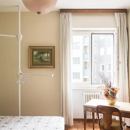 Plum Guide - Lago Di Tortona Appartement Milan