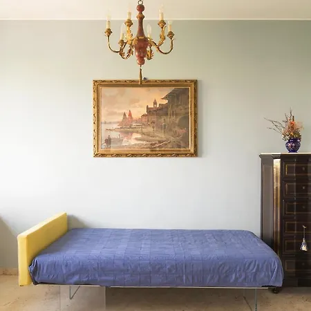 Appartement Plum Guide - Lago Di Tortona Milan