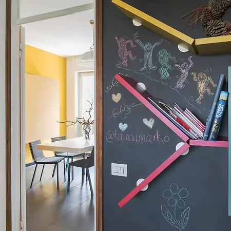Plum Guide - Lago Di Tortona Appartement *