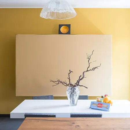 Appartement Plum Guide - Lago Di Tortona Milan