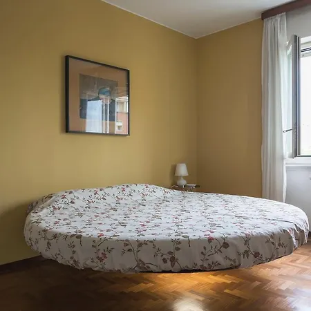 Plum Guide - Lago Di Tortona Appartement