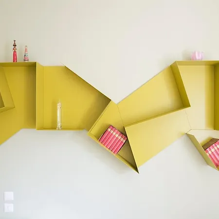 Plum Guide - Lago Di Tortona Appartement *