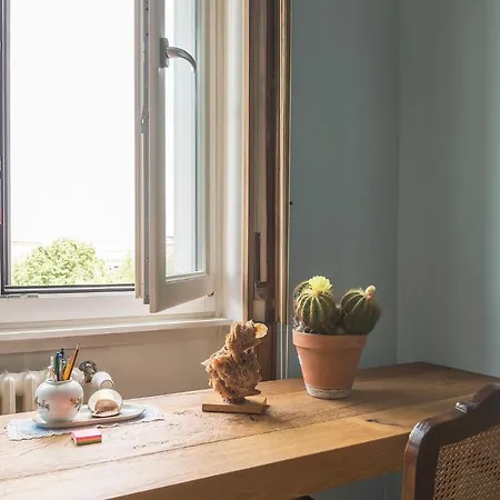 Plum Guide - Lago Di Tortona Appartement *