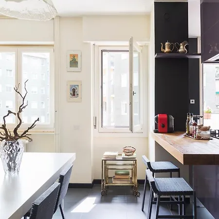 Plum Guide - Lago Di Tortona Appartement Milan