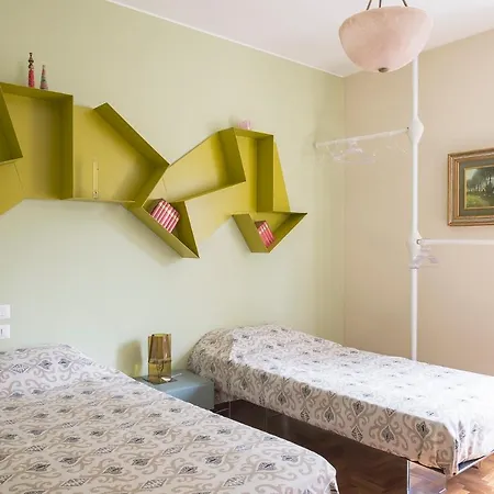 Plum Guide - Lago Di Tortona Appartement Milan