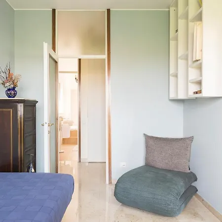 Appartement Plum Guide - Lago Di Tortona Milan