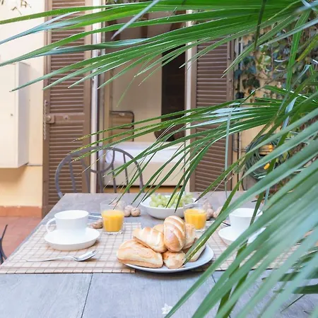 Plum Guide - Palm Fronds Appartamento *