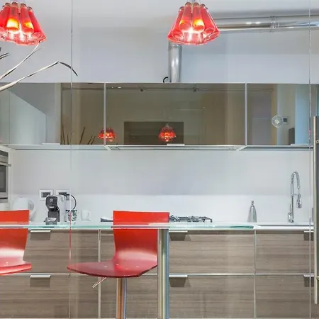 Plum Guide - Ludo Apartment Milan