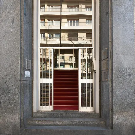 Plum Guide - Parsonage Lejlighed Milano