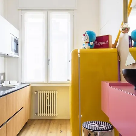 Plum Guide - Lisztomania Appartement