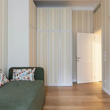 Apartmán Plum Guide - Over And Over Milán
