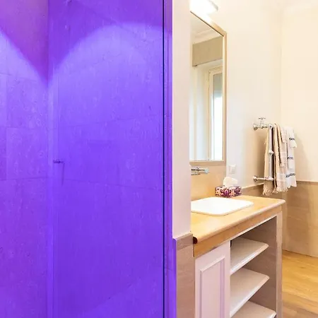 Apartmán Plum Guide - Over And Over Milán