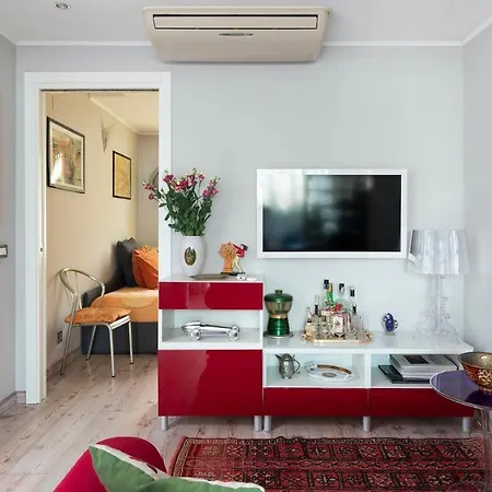 Appartement Plum Guide - Pastel Playground *