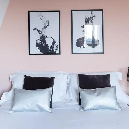 Plum Guide - Ultramarine Appartement *