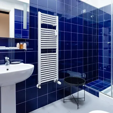 Plum Guide - Ultramarine Appartement Milan