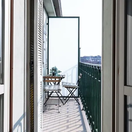 Appartement Plum Guide - Ultramarine Milan