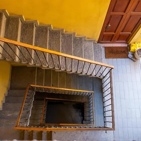 Appartamento Brand New Duplex Pta Garibaldi 4pax-wifi-ac