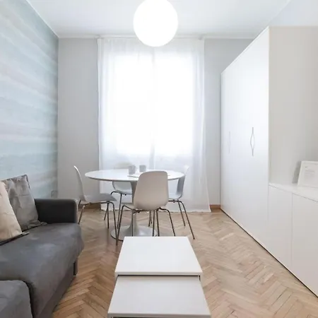 Appartement Italianway Easy - Sacconi 2 *