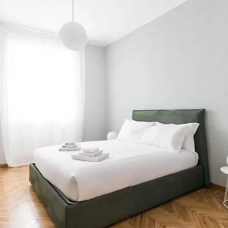 Italianway Easy - Sacconi 2 Appartement Milan