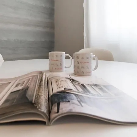 Italianway Easy - Sacconi 2 * Mailand