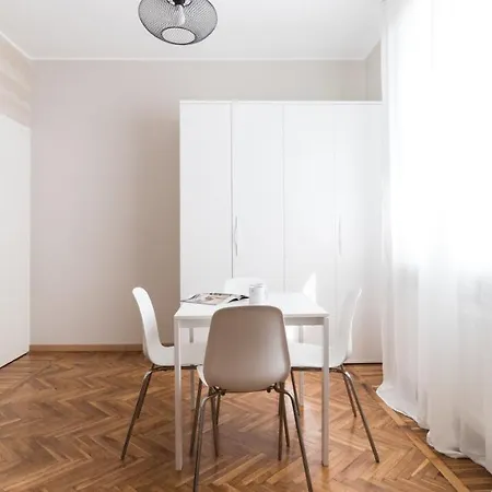 Italianway Easy - Sacconi 2 Appartement Milan