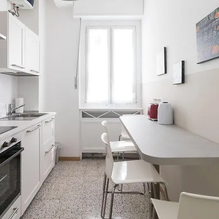 Appartement Italianway Easy - Sacconi 2
