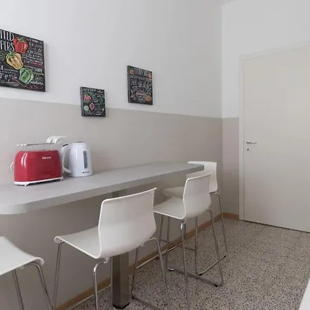 Italianway Easy - Sacconi 2 * Milan