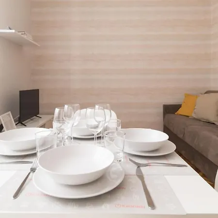 Appartement Italianway Easy - Sacconi 2
