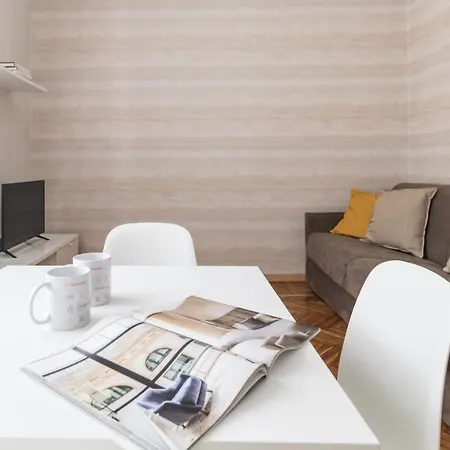 Apartment Italianway Easy - Sacconi 2 *