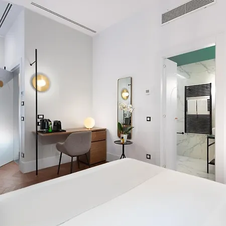 M20 Boutique Hotel 2*