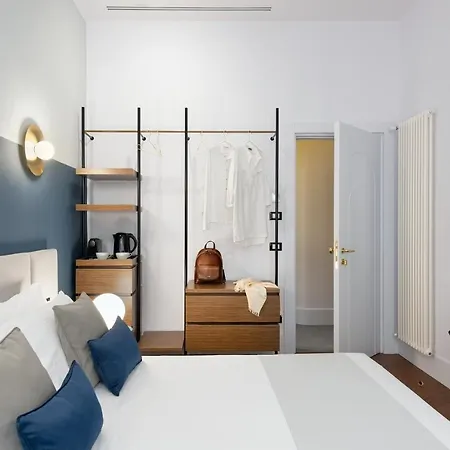 M20 Boutique Milán