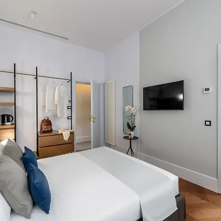 M20 Boutique Hotel Milão