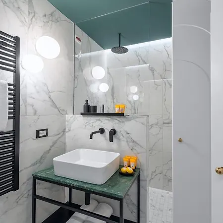 M20 Boutique ミラノ