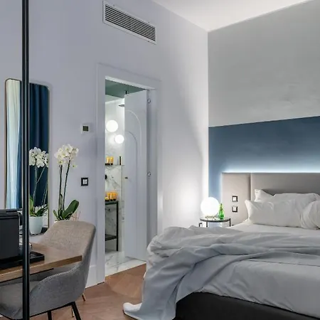 M20 Boutique Hotel Milão