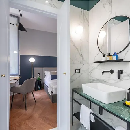 M20 Boutique ホテル 2*