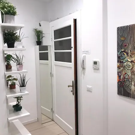 Apartmán El Encantador