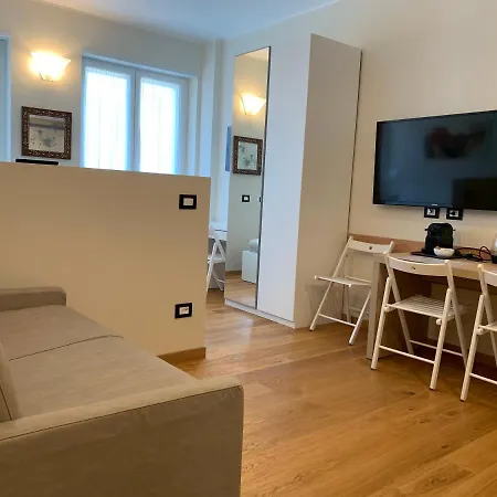 Apartment Karma @ Cadorna Milan