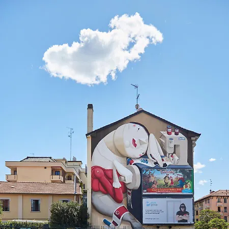 Madama & Bistrot Milan