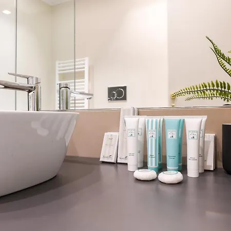 Sweett - San Gottardo