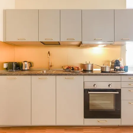 Sweett - San Gottardo Appartement