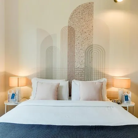 Appartement Sweett - San Gottardo Milan