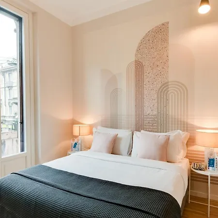 Sweett - San Gottardo *