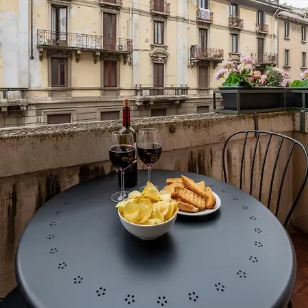 Appartement Sweett - San Gottardo