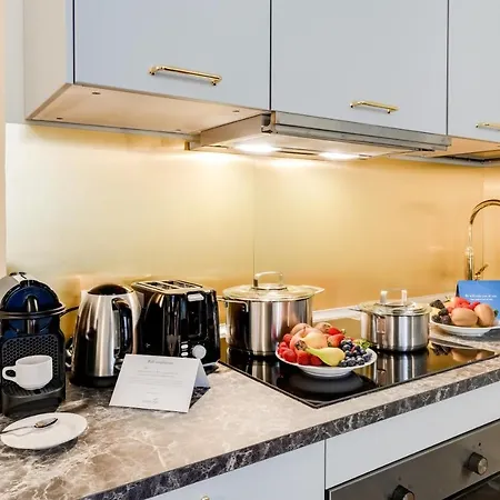 Appartement Sweett - San Gottardo *