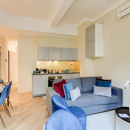 Sweett - San Gottardo Milan