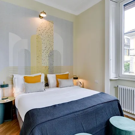 Appartement Sweett - San Gottardo *