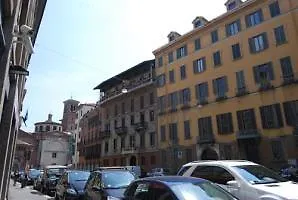 Pantano Halldis Apartments Apartment