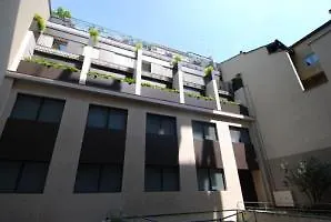 Apartment Pantano Halldis Apartments *