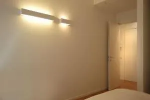 Pantano Halldis Apartments Apartamento *
