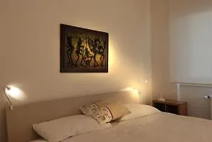 Apartment Pantano Halldis Apartments Milan